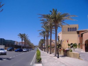 corralejo